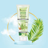 BUY Anti Acne Ayurvedic Facewash ( Pack Of 2 ) & GET 1 Aloe vera Skin Gel 200gm FREE - Four Seasons Ayurveda
