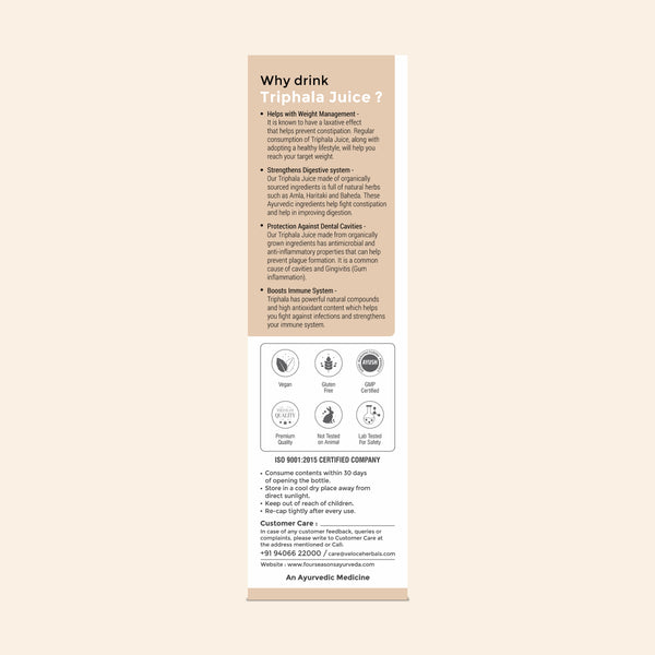 Digestion Expert Combo - Four Seasons Ayurveda