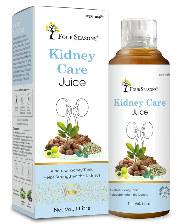 Kidney Care Juice