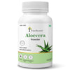Aloevera (Ghritkumari) Powder - Four Seasons Ayurveda