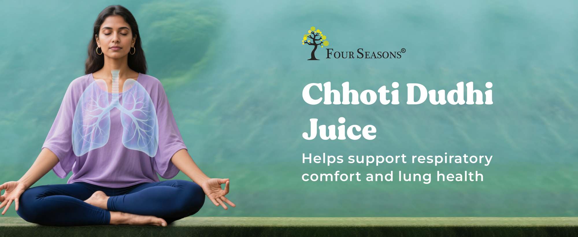 Chhoti Dudhi Juice