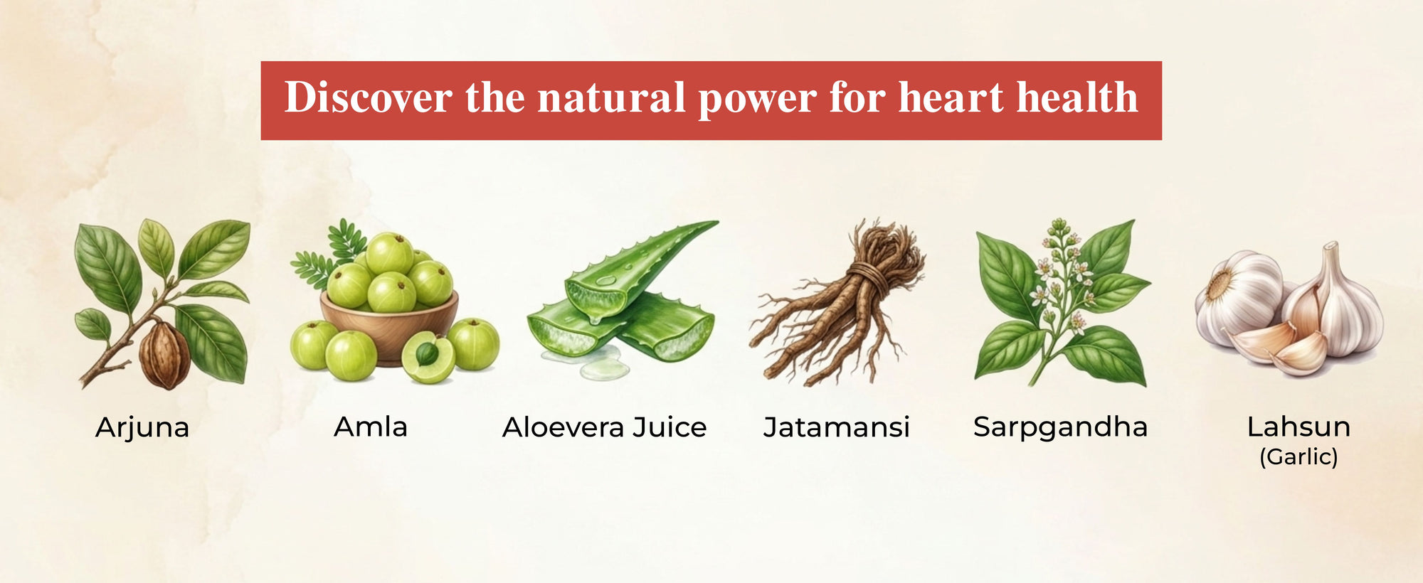 Heart Care Juice