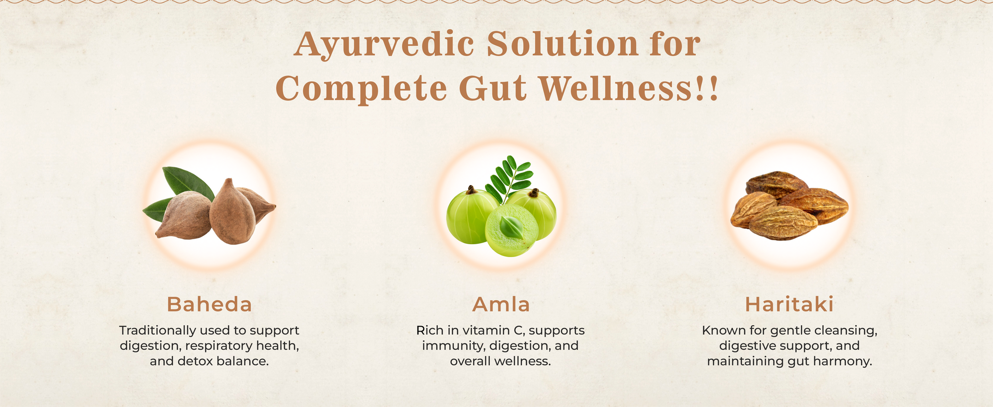 Triphala Juice