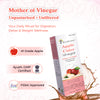 Apple Cider Vinegar ( Mother of Vinegar)