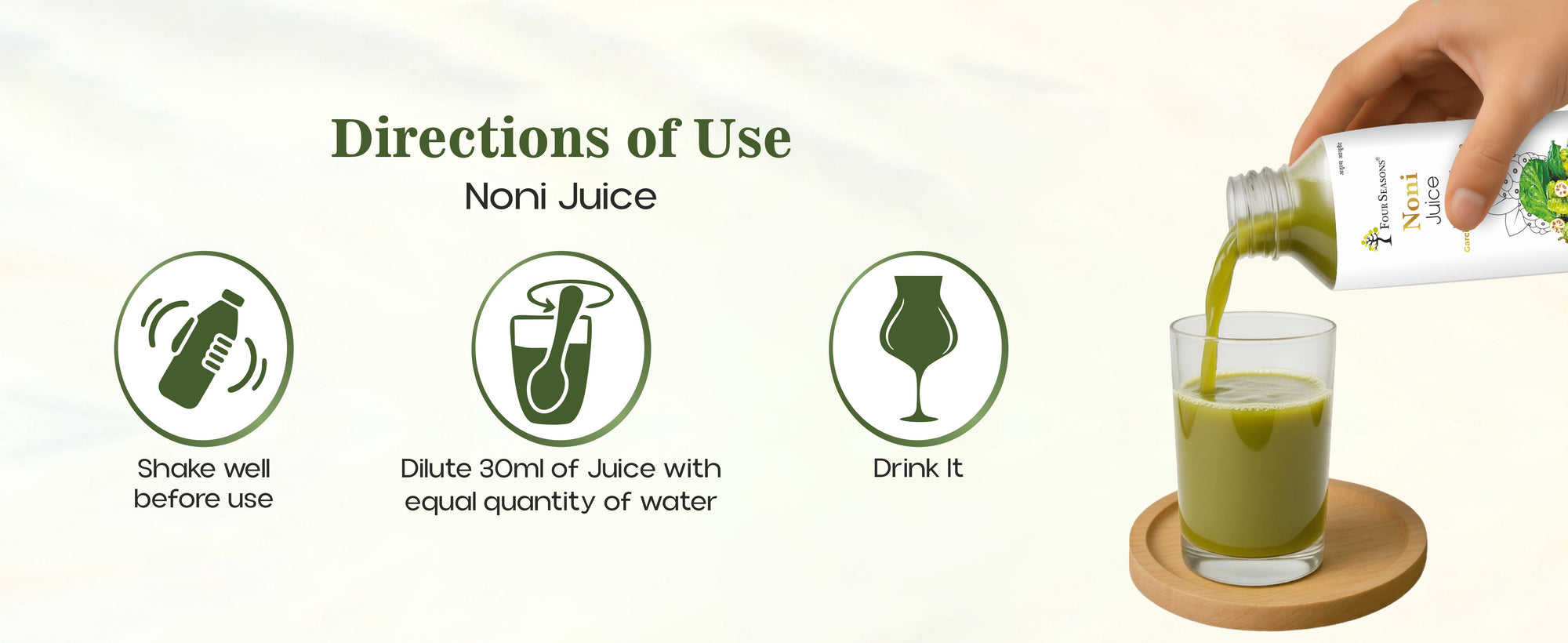 Noni Juice