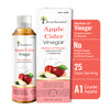 Apple Cider Vinegar ( Mother of Vinegar)