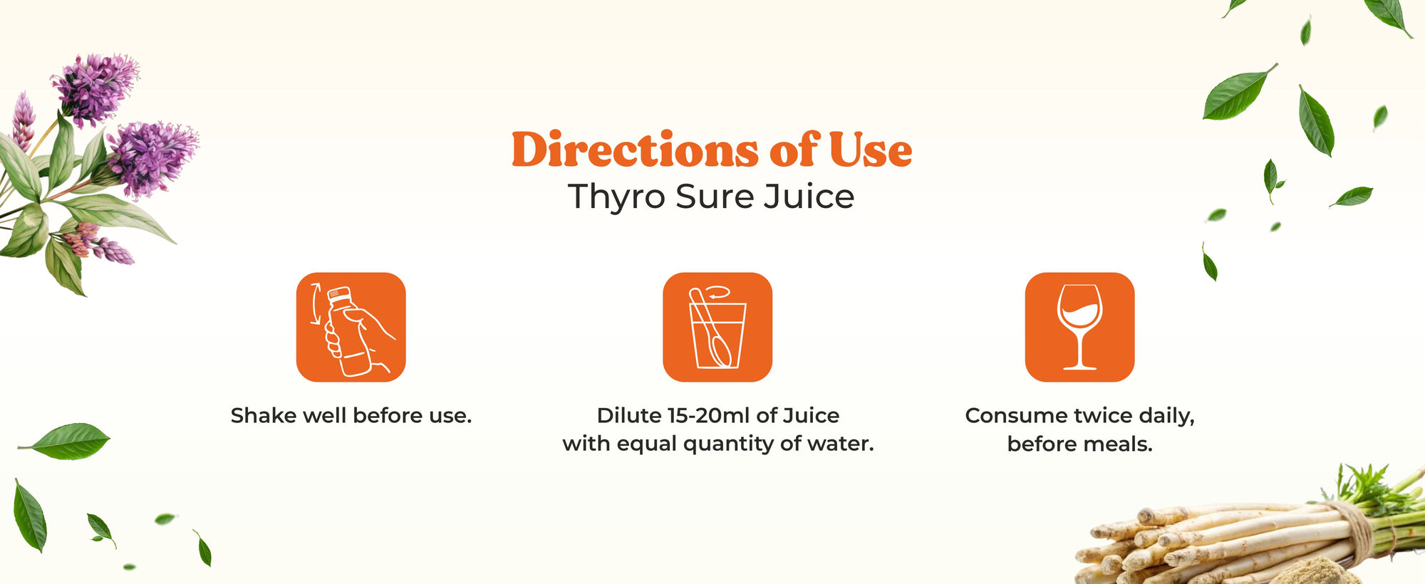 Thyro Sure Juice
