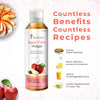 Apple Cider Vinegar ( Mother of Vinegar)