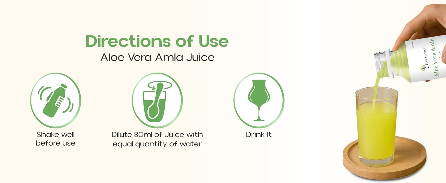 Amla Juice
