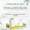 Amla Tablet - Four Seasons Ayurveda