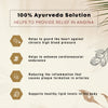 Arjuna Tablet - Four Seasons Ayurveda