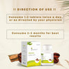 Arjuna Tablet - Four Seasons Ayurveda