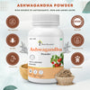 Ashwagandha Powder - Four Seasons Ayurveda