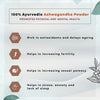 Ashwagandha Powder - Four Seasons Ayurveda