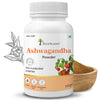 Ashwagandha Powder - Four Seasons Ayurveda