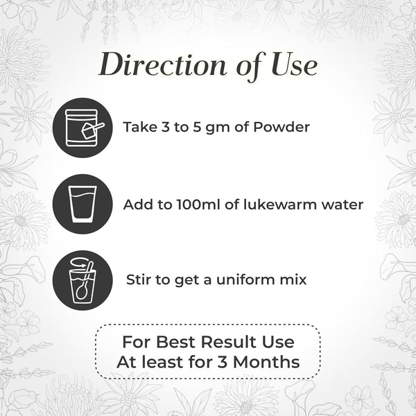 Ashwashakti Powder