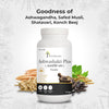 Ashwashakti Powder