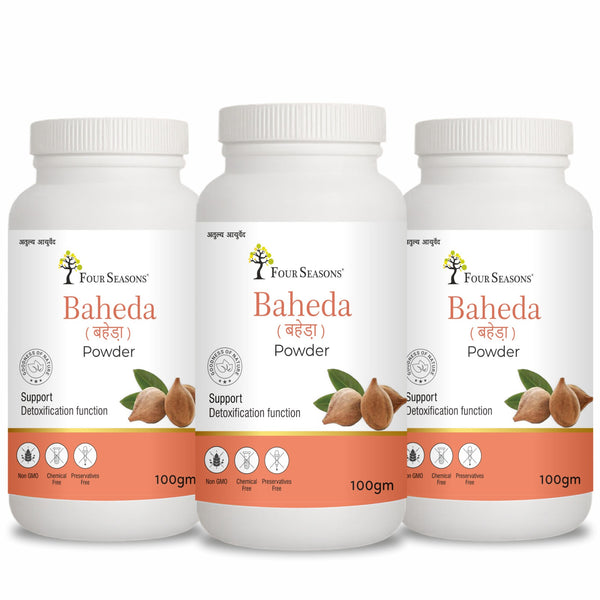 Baheda Powder