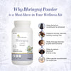 Bhringraj Powder