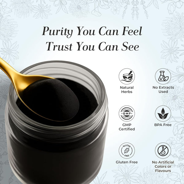 Black Seed Powder