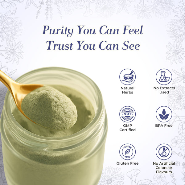 Bhringraj Powder