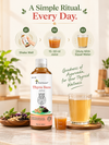 Four Seasons ThyroCare Juice – Ayurvedic Wellness Juice withAshwagandha , Amla & Jatamansi – Sugar-Free