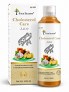 Four Seasons Cholesterol Care Juice – Ayurvedic Herbal Wellness Juice for Healthy Cholesterol & Heart Support