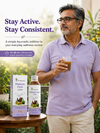 Four Seasons Diabetic Care Juice – Ayurvedic Herbal Juice