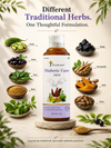 Four Seasons Diabetic Care Juice – Ayurvedic Herbal Juice