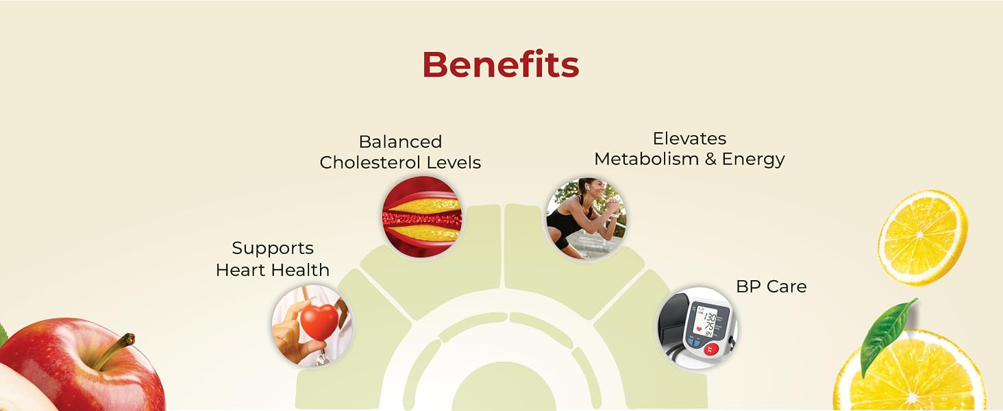 Cholesterol Care Juice