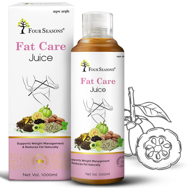 Fat Care Juice - Four Seasons Ayurveda