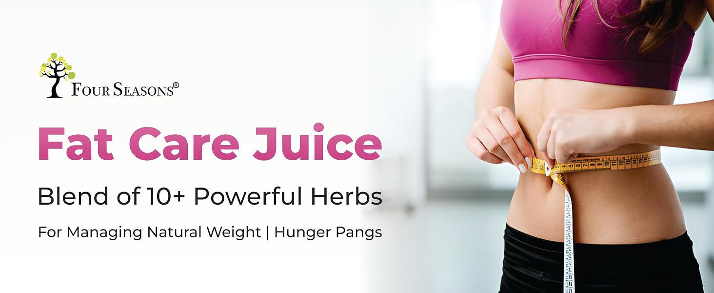 Fat Care Juice
