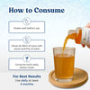 Ortho Care Juice