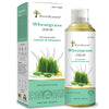 Wheatgrass Juice
