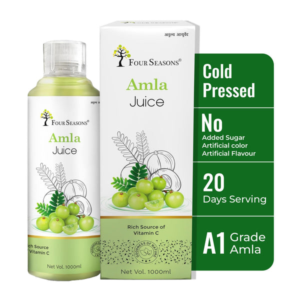 Amla Juice