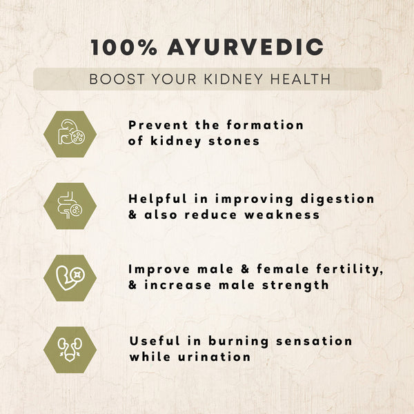 Gokhru Juice - Four Seasons Ayurveda