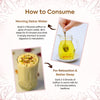 Kashmiri Kesar Saffron Original - Four Seasons Ayurveda