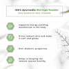 Moringa Powder - Four Seasons Ayurveda