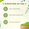 Neem Powder - Four Seasons Ayurveda