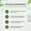 Neem Tablet - Four Seasons Ayurveda