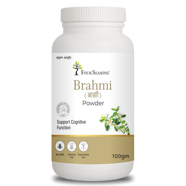 Brahmi Powder