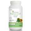 Papaya Leaf Powder