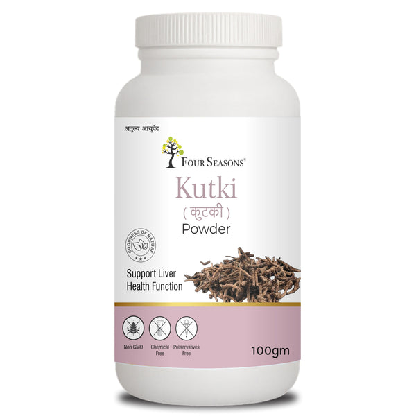 Kutki Powder