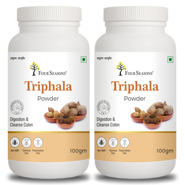 Triphala Powder