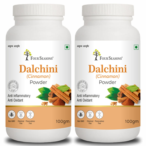 Dalchini Powder