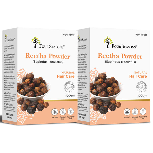 Reetha Powder