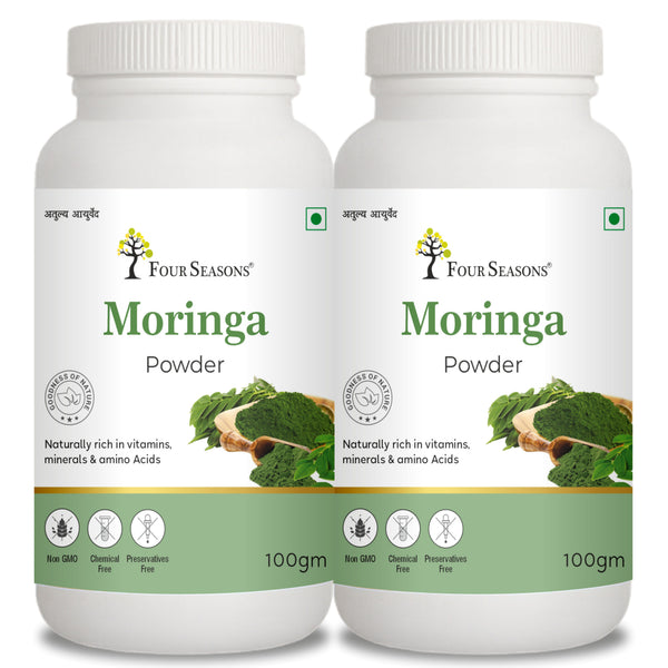 Moringa Powder