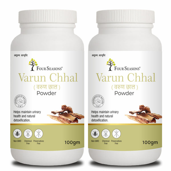 Varun Chal Powder
