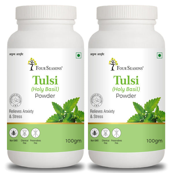 Tulsi Powder