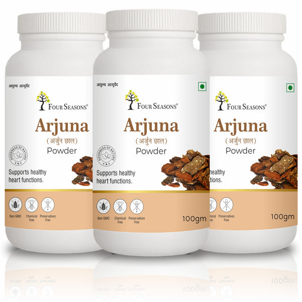 Arjuna Powder